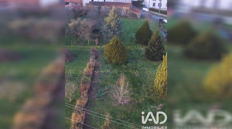Ma-Cabane - Vente Maison La Meilleraie-Tillay, 50 m²