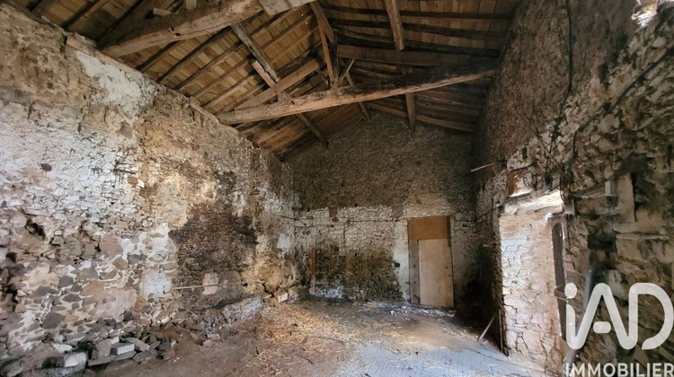Ma-Cabane - Vente Maison La Meilleraie-Tillay, 50 m²