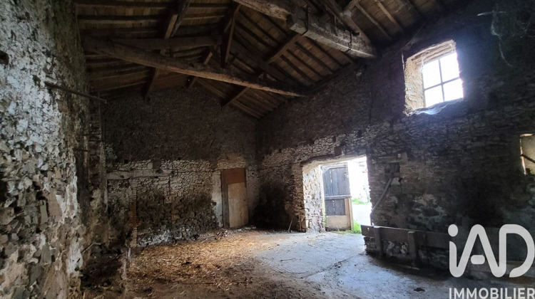 Ma-Cabane - Vente Maison La Meilleraie-Tillay, 50 m²
