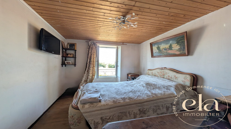 Ma-Cabane - Vente Maison La Meilleraie-Tillay, 163 m²