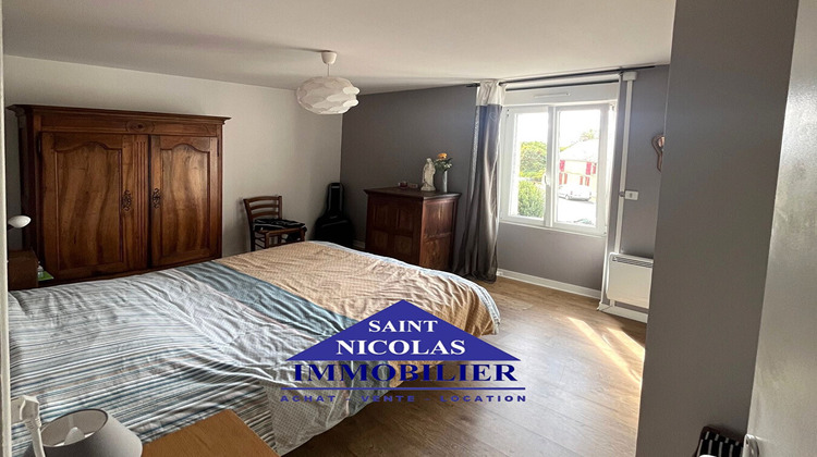 Ma-Cabane - Vente Maison LA MEILLERAYE-DE-BRETAGNE, 135 m²