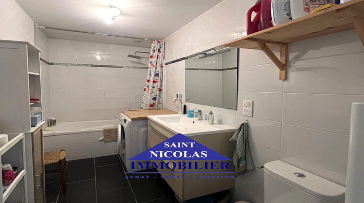 Ma-Cabane - Vente Maison LA MEILLERAYE-DE-BRETAGNE, 135 m²