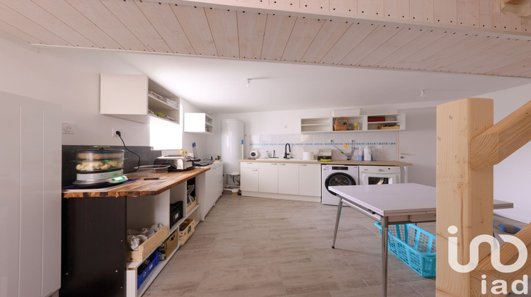 Ma-Cabane - Vente Maison La Meilleraye-de-Bretagne, 377 m²