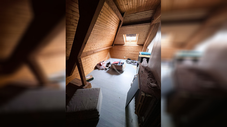 Ma-Cabane - Vente Maison LA MEILLERAYE-DE-BRETAGNE, 121 m²
