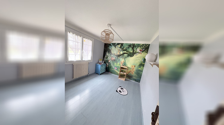 Ma-Cabane - Vente Maison LA MEILLERAYE-DE-BRETAGNE, 121 m²