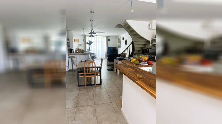 Ma-Cabane - Vente Maison LA MEILLERAYE-DE-BRETAGNE, 350 m²