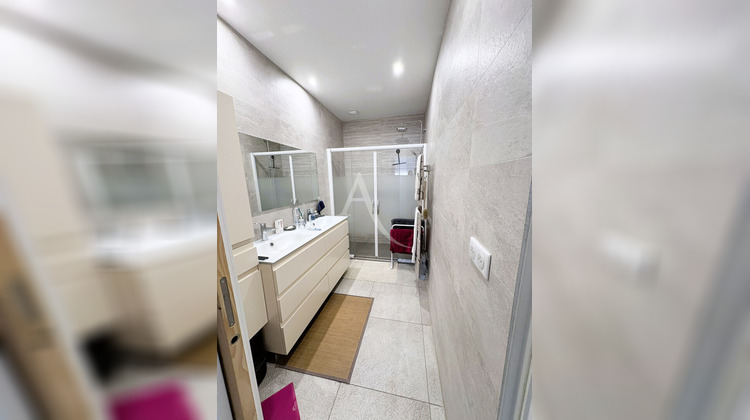 Ma-Cabane - Vente Maison LA MEILLERAYE-DE-BRETAGNE, 350 m²