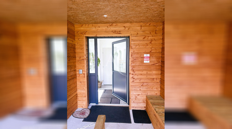 Ma-Cabane - Vente Maison LA MEILLERAYE-DE-BRETAGNE, 350 m²