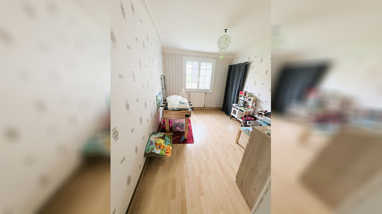 Ma-Cabane - Vente Maison LA MEILLERAYE-DE-BRETAGNE, 121 m²