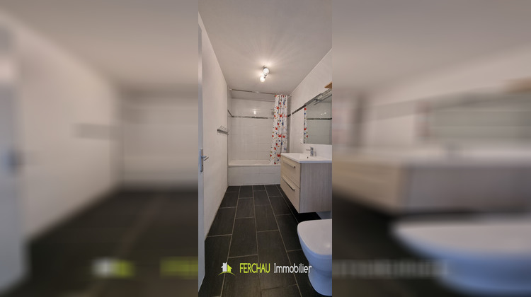 Ma-Cabane - Vente Maison LA MEILLERAYE-DE-BRETAGNE, 136 m²