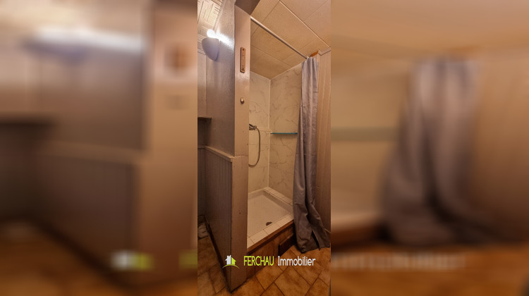 Ma-Cabane - Vente Maison LA MEILLERAYE-DE-BRETAGNE, 47 m²