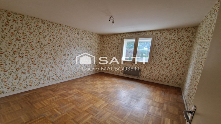 Ma-Cabane - Vente Maison La Meilleraye-de-Bretagne, 96 m²
