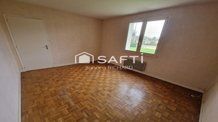 Ma-Cabane - Vente Maison La Meilleraye-de-Bretagne, 96 m²