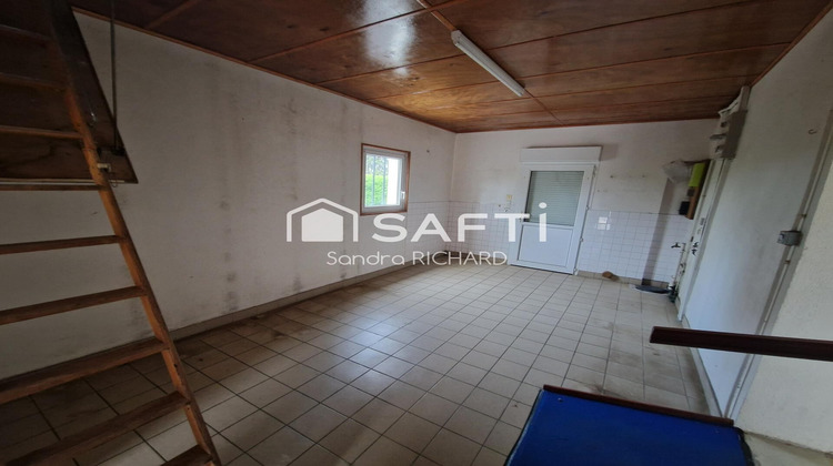 Ma-Cabane - Vente Maison La Meilleraye-de-Bretagne, 96 m²