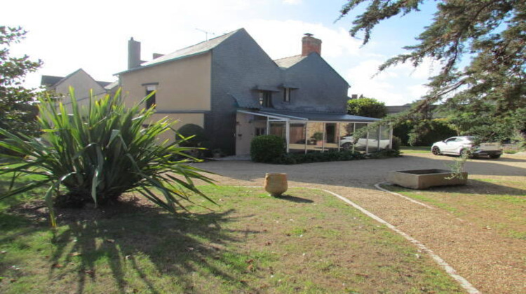 Ma-Cabane - Vente Maison LA MEILLERAYE DE BRETAGNE, 200 m²