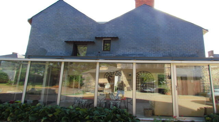 Ma-Cabane - Vente Maison LA MEILLERAYE DE BRETAGNE, 200 m²