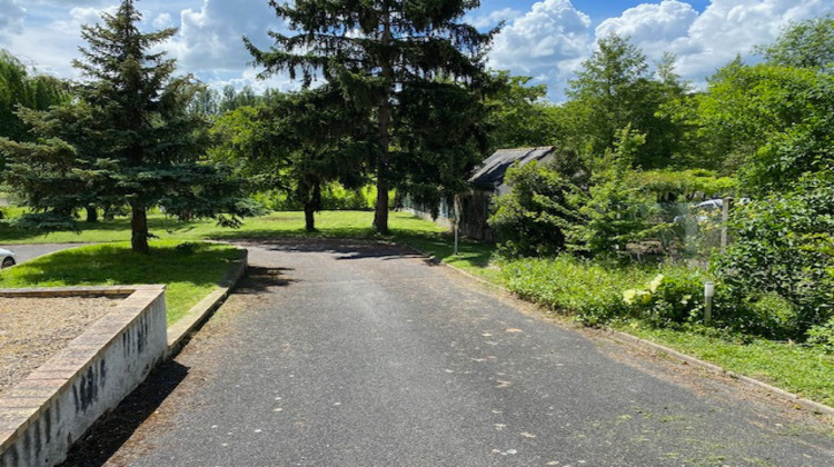 Ma-Cabane - Vente Maison LA MEMBROLLE-SUR-CHOISILLE, 202 m²