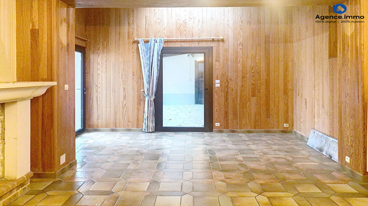 Ma-Cabane - Vente Maison La Membrolle-sur-Choisille, 129 m²