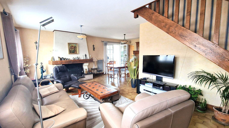 Ma-Cabane - Vente Maison La Membrolle-sur-Choisille, 90 m²