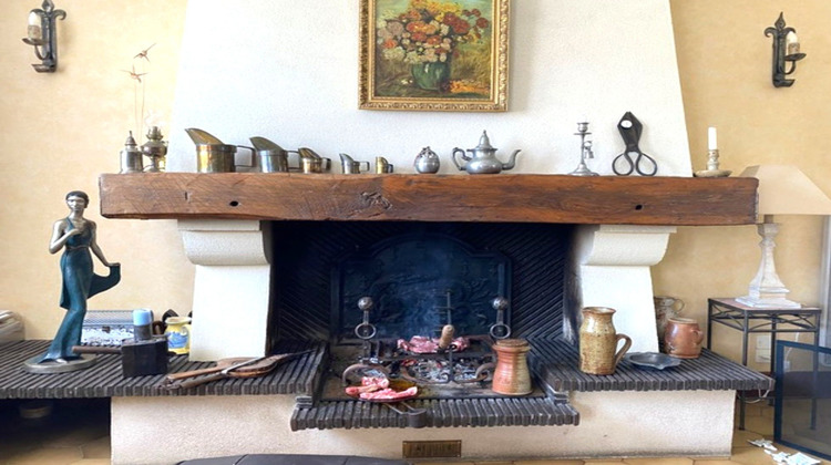 Ma-Cabane - Vente Maison La Membrolle-sur-Choisille, 90 m²