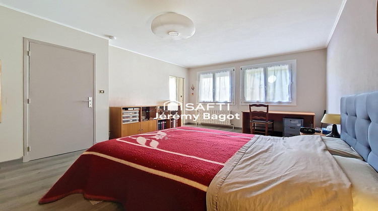 Ma-Cabane - Vente Maison La Membrolle-sur-Choisille, 240 m²