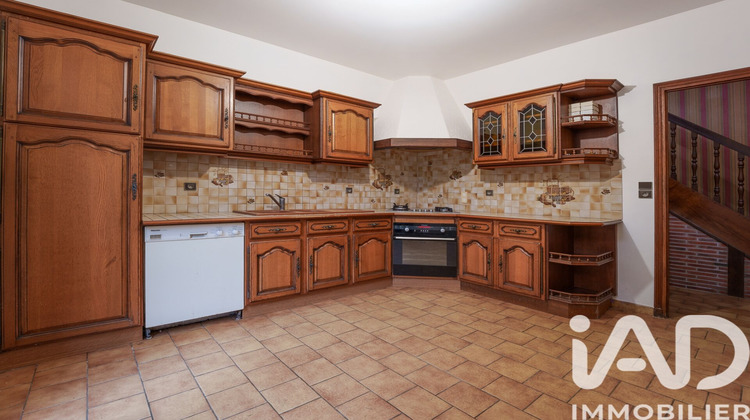 Ma-Cabane - Vente Maison La Membrolle-sur-Choisille, 185 m²