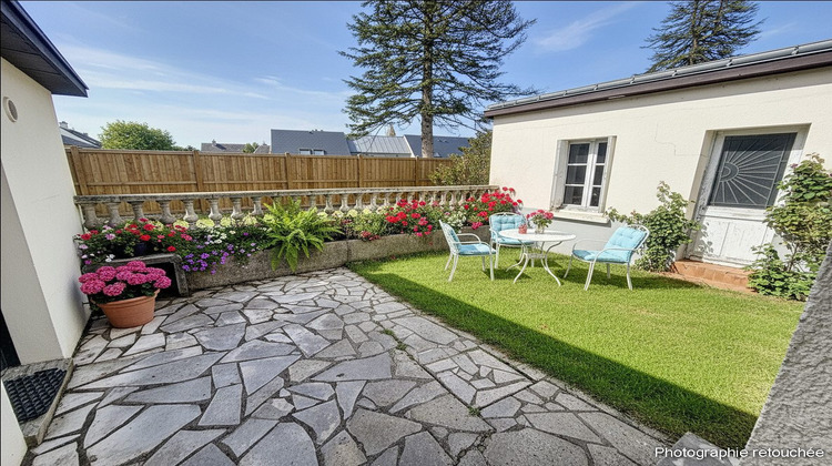 Ma-Cabane - Vente Maison La Membrolle-sur-Choisille, 129 m²