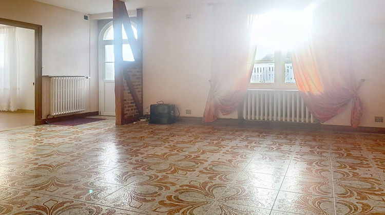 Ma-Cabane - Vente Maison La Membrolle-sur-Choisille, 129 m²