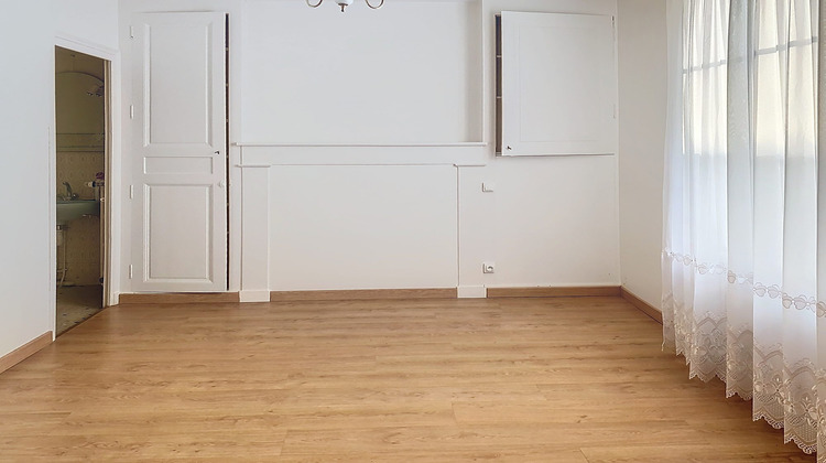 Ma-Cabane - Vente Maison La Membrolle-sur-Choisille, 129 m²