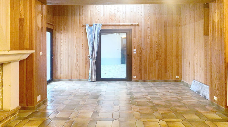 Ma-Cabane - Vente Maison La Membrolle-sur-Choisille, 129 m²