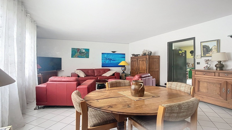 Ma-Cabane - Vente Maison LA MEMBROLLE SUR CHOISILLE, 155 m²