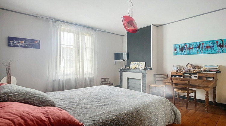 Ma-Cabane - Vente Maison LA MEMBROLLE SUR CHOISILLE, 155 m²