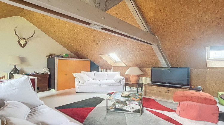 Ma-Cabane - Vente Maison LA MEMBROLLE SUR CHOISILLE, 155 m²