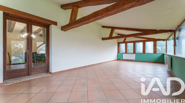 Ma-Cabane - Vente Maison La Membrolle-sur-Choisille, 185 m²