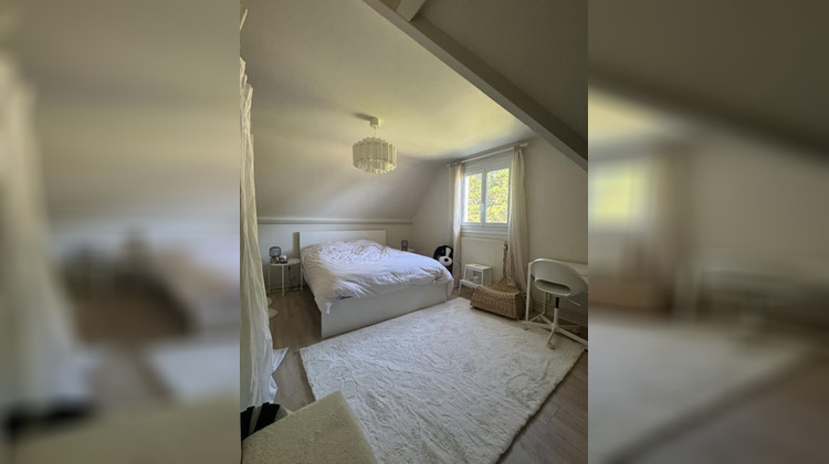 Ma-Cabane - Vente Maison LA MEMBROLLE SUR CHOISILLE, 112 m²