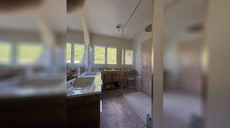 Ma-Cabane - Vente Maison LA MEMBROLLE SUR CHOISILLE, 112 m²