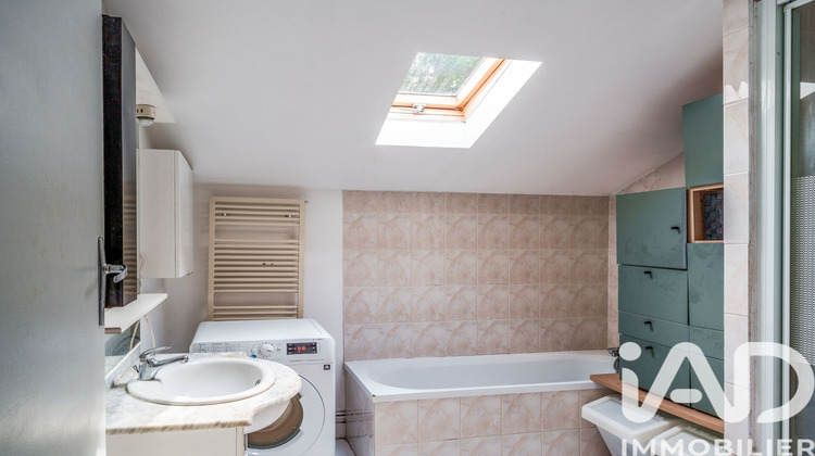 Ma-Cabane - Vente Maison La Membrolle-sur-Choisille, 100 m²