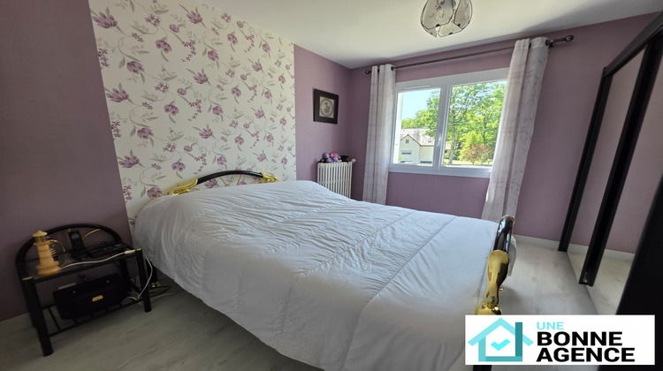 Ma-Cabane - Vente Maison La Membrolle-sur-Choisille, 119 m²