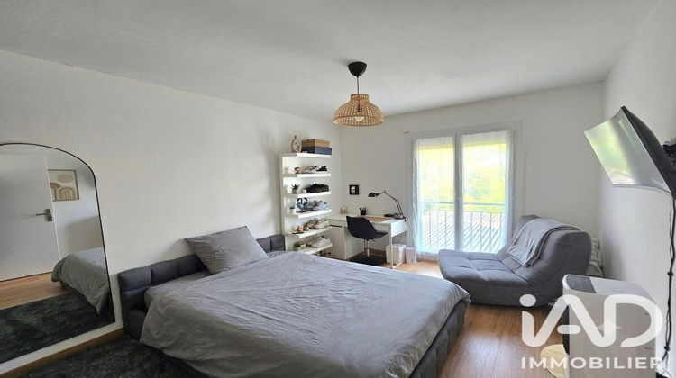 Ma-Cabane - Vente Maison La Membrolle-sur-Choisille, 160 m²