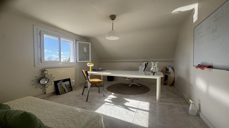 Ma-Cabane - Vente Maison LA MEMBROLLE SUR CHOISILLE, 112 m²