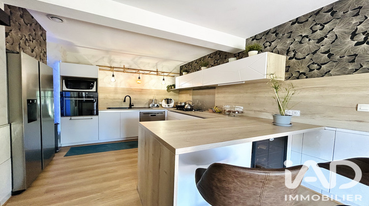 Ma-Cabane - Vente Maison La Membrolle-sur-Choisille, 173 m²