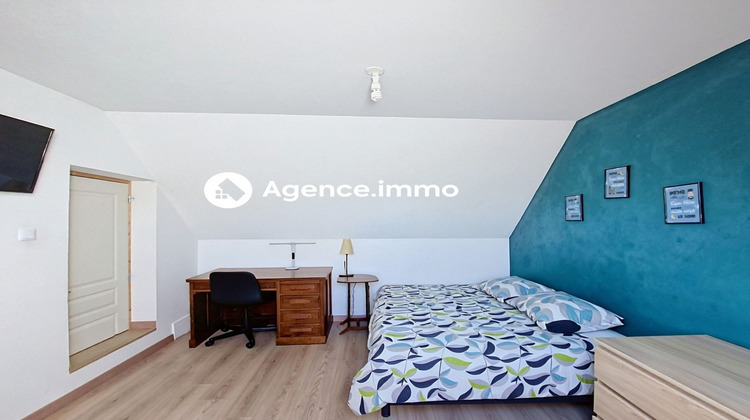 Ma-Cabane - Vente Maison La Membrolle-sur-Choisille, 129 m²