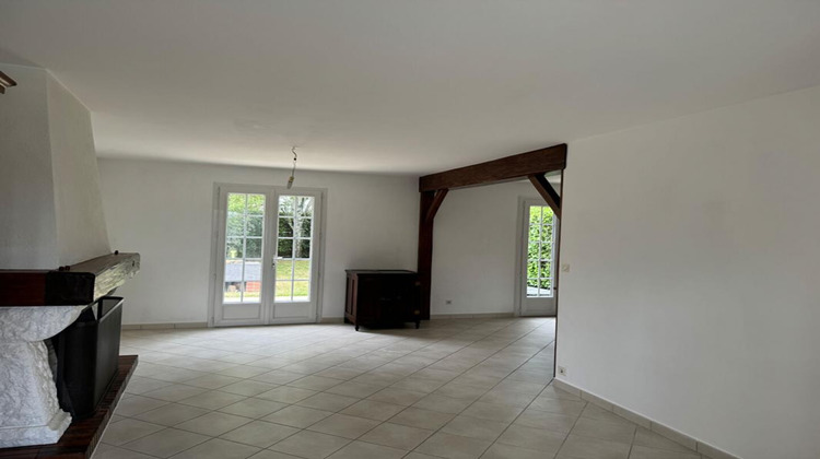 Ma-Cabane - Vente Maison LA MEMBROLLE SUR LONGUENEE, 102 m²