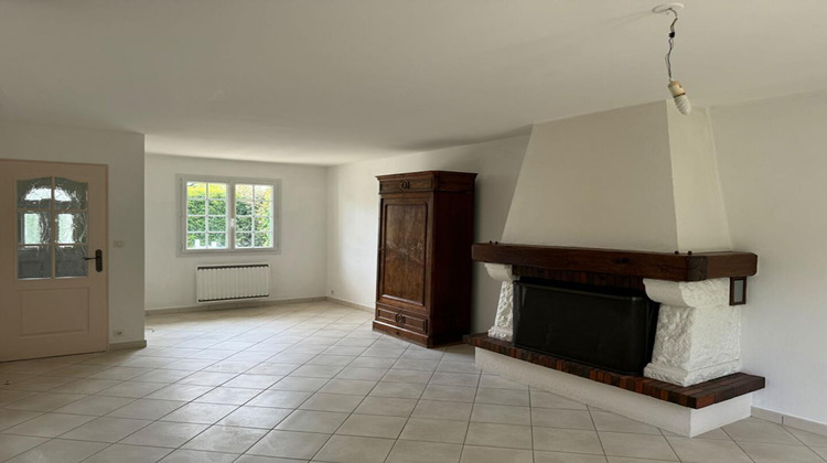 Ma-Cabane - Vente Maison LA MEMBROLLE SUR LONGUENEE, 102 m²