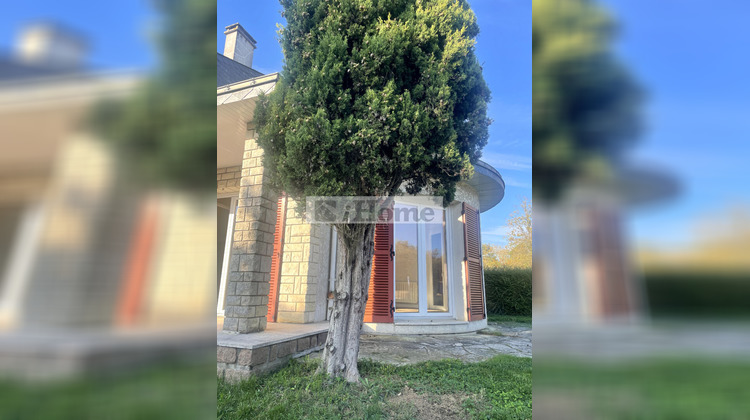 Ma-Cabane - Vente Maison LA MEMBROLLE-SUR-LONGUENEE, 125 m²