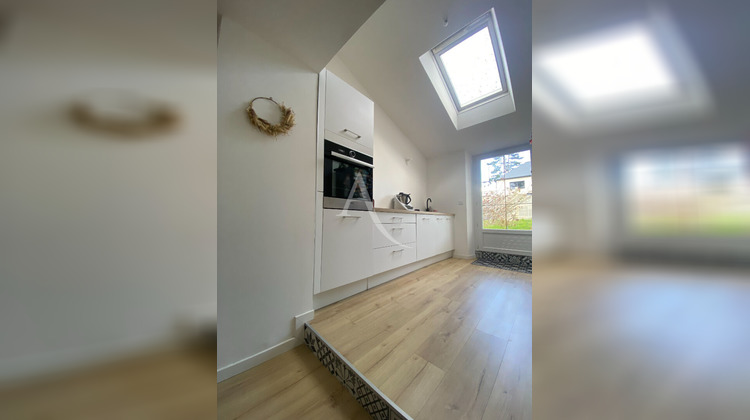 Ma-Cabane - Vente Maison LA MEMBROLLE-SUR-LONGUENEE, 122 m²