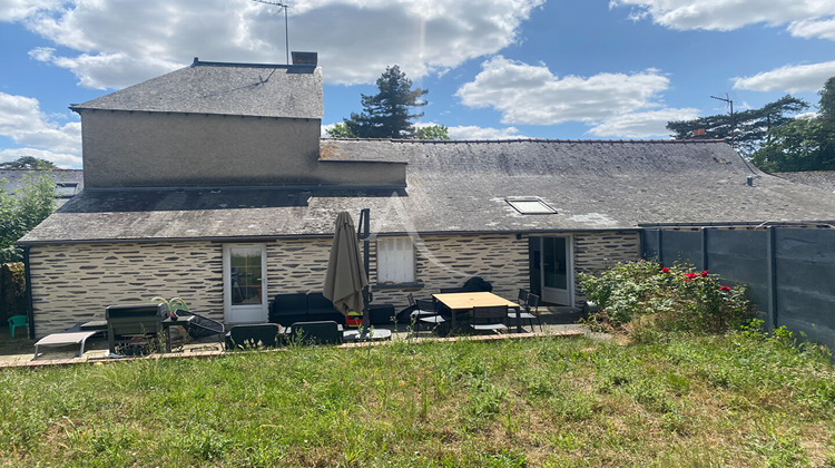 Ma-Cabane - Vente Maison LA MEMBROLLE-SUR-LONGUENEE, 122 m²