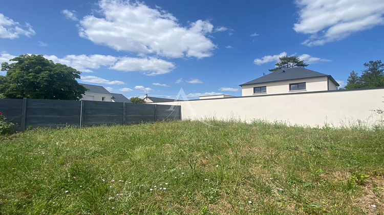 Ma-Cabane - Vente Maison LA MEMBROLLE-SUR-LONGUENEE, 122 m²