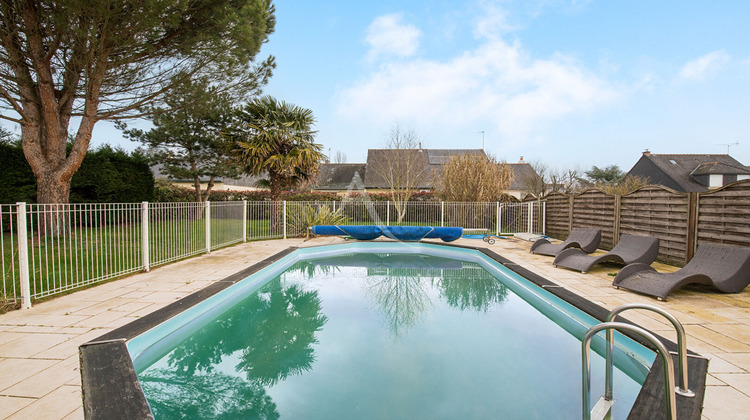 Ma-Cabane - Vente Maison LA MEMBROLLE-SUR-LONGUENEE, 136 m²