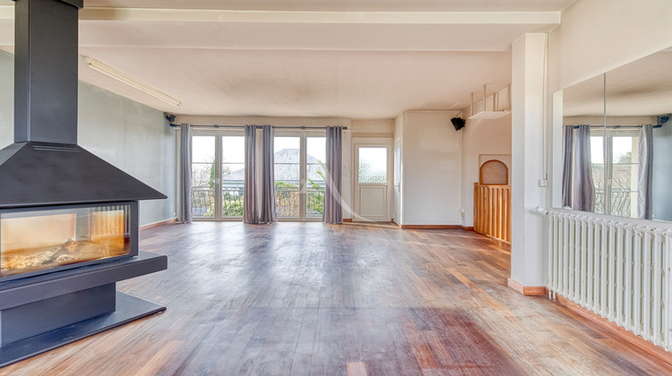 Ma-Cabane - Vente Maison LA MEMBROLLE-SUR-LONGUENEE, 136 m²